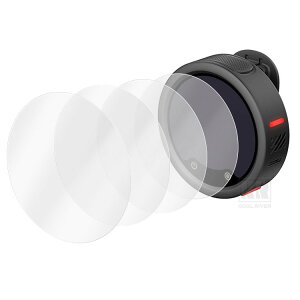 Insta360 Mic Pro ���M�@ �K���X�t�B���� �����K���X 4������ �t���ی�t�B���� �t���ی�v���e�N�^�[/�K���X �t�B���� �t���ی십���K���X �C���X�^360 �}�C�N �v��