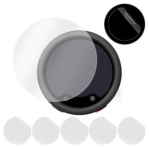 Insta360 Mic Pro ���M�@ �t���ی�t�B���� 5������ TPU ���� ���h�~ �v���e�N�^�[ �t�B���� �ی�V�[�g �t���ی�v���e�N�^�[ �C���X�^360 �}�C�N �v�� �ی�t�B����