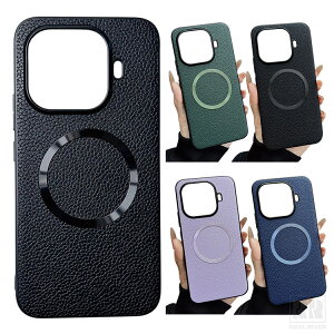 Xiaomi 17T �P�[�X �ϏՌ� 17TPro �J�o�[ PU���U�[ Qi�[�d ���C�����X�[�d�Ή� �V���v�� �ی�P�[�X ���� �V���I�~17T Pro �v�� �������� �V���I�~�[