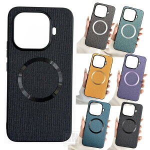 Xiaomi 17T �P�[�X �ϏՌ� 17TPro �J�o�[ �L�����o�X�� PU���U�[ Qi�[�d ���C�����X�[�d�Ή� �V���v�� �ی�P�[�X ���� �V���I�~17T Pro �v�� �������� �V���I�~�[