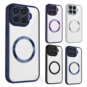 Xiaomi 17T �N���A�P�[�X 17T Pro ���� �J�o�[ TPU+�A�N���� �n�[�h�P�[�X Qi�[�d ���C�����X�[�d�Ή� ���� ������ ���� �V���I�~17T �v�� �������� �V���I�~�[