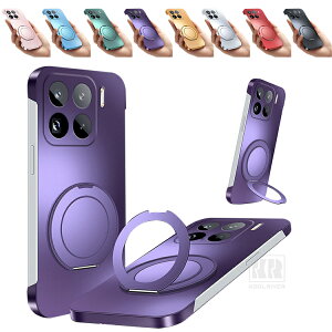 Xiaomi 17T �P�[�X �w�� �}�b�g�d�l 17TPro �J�o�[ Qi�[�d ���C�����X�[�d �Ή� ��̌^�X�}�z�����O�t�� �X�^���h�@�\ ���� ������ ���� �V���I�~17T �v�� �������� �V���I�~�[