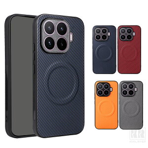 Xiaomi 17T �P�[�X �ϏՌ� 17TPro �J�o�[ �J�[�{���� PU���U�[ Qi�[�d ���C�����X�[�d�Ή� �}�O�l�b�g���ԍڃz���_�[�Ή� ���ʊ���~�� �V���v�� ������ �Ռ��z�� ���� �V���I�~ �������� �V���I�~