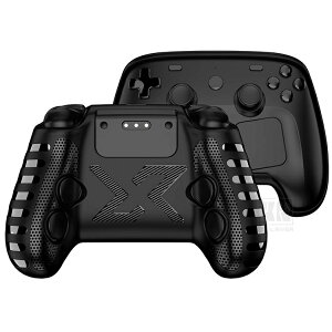 Steam Controller 2026 �P�[�X �ϏՌ� �J�o�[ TPU �V���v�� �X���� �\�t�g�P�[�X �������� �������