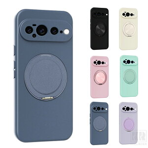 Pixel11�p �P�[�X �ϏՌ� Pixel 11Pro�p / Pixel11ProXL�p �J�o�[ TPU �\�t�g�P�[�X �����O�t�� �X�^���h�@�\ Google�p �O�[�O�� �s�N�Z��11�p