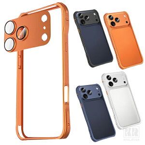 iPhone18�p �P�[�X iPhone Air 2 18 pro�p max �A���~ �o���p�[ �J���������Y�J�o�[�t�� �A���~�T�C�h�o���p�[ Apple�p �A�C�t�H��18�p / 18�v���p / 18�v���}�b�N�X�p / �G�A2�p Air2�p