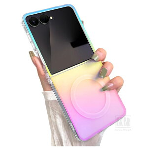 Galaxy Z Flip8 �P�[�X �J�o�[ �܂肽���݌^ �O���f�[�V���� �n�[�h�P�[�X Qi�[�d ���C�����X�[�d �Ή� Samsung �T���X�� �M�����N�V�[Z �t���b�v8 �ی�P�[�X