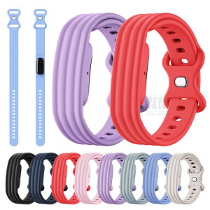 Fitbit Air �P�[�X �o���h ��̌^ �J�o�[ �ی�P�[�X+���X�g�o���h �V���R�� �ϏՌ� �\�t�g�P�[�X �V���v�� �����ȒP �t�B�b�g�r�b�g �G�A