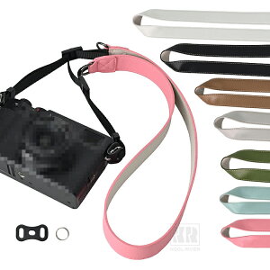 Leica M11-P / Q3 / D-LUX 8 / SL3 / M EV1 / M11-D / SL3-S �J���� �V�����_�[�X�g���b�v ���|�� �V�����_�[�x���g �J�����R �J�����X�g���b�v DSLR�J�����p �������[�h�t�� �N�C�b�N�����[�X�o�b�N���t�� �l