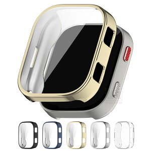 Amazfit Bip Max �P�[�X �J�o�[ ���b�L / �N���A �t���ی� �t�B������� �ی�P�[�X/�J�o�[ TPU �ϏՌ��P�[�X/�J�o�[ �\�t�g�P�[�X �A�}�Y�t�B�b�g