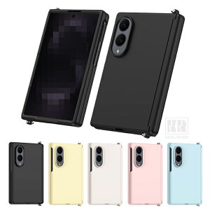 Galaxy Z Fold8 Wide �P�[�X �J�o�[ �܂肽���݌^ �v���X�`�b�N �n�[�h�P�[�X �ی�P�[�X �V���v�� Samsung �T���X�� �M�����N�V�[ �t�H�[���h Fold 8 ���C�h �������� �������