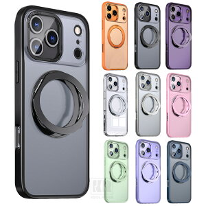 iPhone18�p �P�[�X �ϏՌ� �J�o�[ 18Pro�p / 18ProMax�p / Air2�p Qi�[�d �}�O�l�b�g���ԍڃz���_�Ή� ��̌^�����O�t�� 2�d�\�� �A�C�t�H��18�p / 18�v���p / 18�v���}�b�N�X�p / �G�A2�p