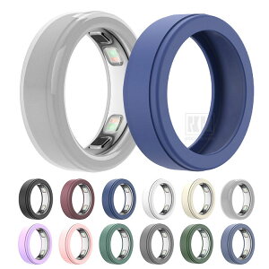 RingConn Gen3 RCA-03 / Gen2 / Gen2Air �P�[�X �ϏՌ� �J�o�[ �V���R���P�[�X �V���R���J�o�[ �}�b�g ������ �V���v�� ������� �\�t�g�J�o�[ �ی�J�o�[ �X�}�[�g�����O ��3���� ��2���� Gen 3 2 Air 6/7/8/9