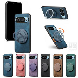 Pixel11 �P�[�X �ϏՌ� Pixel 11Pro / Pixel11ProXL �J�o�[ ��̌^�����O�t�� �X�^���h�@�\ �}�O�l�b�g���ԍڃz���_�[�Ή� ������ ���������� Google �O�[�O�� �s�N�Z��11 �������� �������