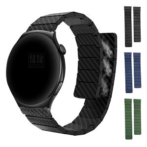 iGPSport VeRun �o���h �J�[�{���� �}�O�l�b�g�t�� ���C�t�� �o���h�� 22mm �������X�g�o���h/�����o���h/�����x���g �G���K���g ���f�B�[�X �X�}�[�g�E�H�b�`�p���X�g�o���h iGP�X�|�[�c �A�C�W