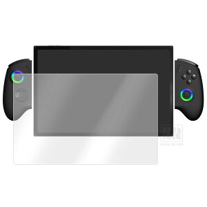 OneXPlayer X1 Pro / Air �K���X�t�B���� 10.95�C���` �����K���X �t���ی�t�B���� �t���ی� �t���ی�V�[�g �K���X�V�[�g ��ʕی� �ی�t�B���� ���h�~ ONE-NETBOOK