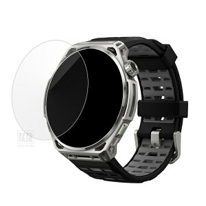 Amazfit Balance 3 �K���X�t�B���� �����K���X 2���Z�b�g �t���ی�v���e�N�^�[/�K���X �t�B���� �t���ی십���K���X �A�}�Y�t�B�b�g�o�����X 3 ���˖h�~ �d�x9H 2.5D���E���h�G�b�W���H �t���ی�