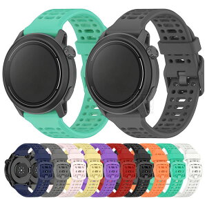 iGPSport VeRun �o���h �x���g �V���R�� �ʋC �o���h�� 22mm �������X�g�o���h/�����o���h/�����x���g �G���K���g ���f�B�[�X �X�}�[�g�E�H�b�`�p���X�g�o���h iGP�X�|�[�c �A�C�W�[�s�[�X�|�[�c