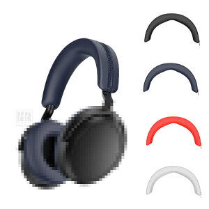 MOMENTUM 5 Wireless�p �P�[�X �w�b�h�o���h�J�o�[ �w�b�h�r�[���ی�X���[�u �ی�J�o�[ �ی�P�[�X �V���R���J�o�[ �_�炩�� �ϏՌ� �L�Y�h�~ �����ȒP �[���n�C�U�[ SENNHEISER�p �������^��5 ��