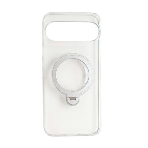 Pixel11�p �N���A�P�[�X Pixel11Pro�p / Pixel11ProXL�p �}�b�g�d�l �J�o�[ ��̌^�����O�t�� �X�^���h�@�\ Qi�[�d ���C�����X�[�d�Ή� Google�p �O�[�O�� �s�N�Z��11�p