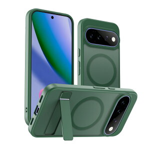 Pixel11�p �P�[�X Pixel 11Pro�p / Pixel11ProXL�p �}�b�g�d�l ������ �J�o�[ �X�^���h�@�\ �ی�P�[�X Qi�[�d ���C�����X�[�d�Ή� Google�p �O�[�O�� �s�N�Z��11�p
