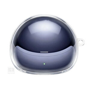 HUAWEI FreeClip 2 S �N���A�P�[�X �N���A ���� TPU �V���v�� �ی�J�o�[ �t�@�[�E�F�C�t���[�N���b�v2S ���C�����X�C���z�� �������� ������� ���h�~ �P�[�X �ی�P�[�X �J�o�[