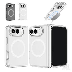 iPhone Duo�p �P�[�X �N���A �J�o�[ �܂肽���݌^ �ϏՌ� �N���A�P�[�X ���� Qi�[�d ���C�����X�[�d �Ή� TPU+�v���X�`�b�N �n�[�h�P�[�X Apple�p �A�b�v���p �A�C�t�H�� �f���I�p �ی�P�[�X