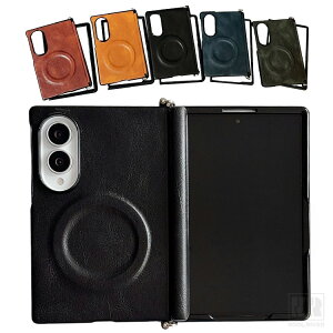 Galaxy Z Fold8 Wide �P�[�X �J�o�[ �܂肽���݌^ PU���U�[ Qi�[�d ���C�����X�[�d �Ή� �ی�P�[�X �V���v�� Samsung �T���X�� �M�����N�V�[ Z�t�H�[���h8 ���C�h �������� �������