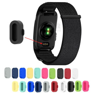 CIRQA Smart Band �[�d�J�o�[ �h�o�v���O�y10�Z�b�g�z�h�o�J�o�[ �[�d��|�[�g �h�o �v���O �V���R�� �_�X�g�J�o�[ �|�[�g�J�o�[ �_�炩�� �L���b�v �v���e�N�^�[ ���� ������ Garmin �K�[�~�� 