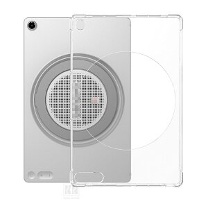 Lenovo Tab Plus Gen 2 �P�[�X ���� �N���A �ϏՌ� �J�o�[ ���m�{ TabPlus ��2���� 2026���f�� 12.1�C���` TPU ������� �^�u���b�gPC �P�[�X/�J�o�[
