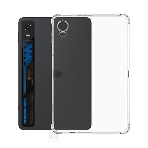 REDMAGIC Astra 2�p �P�[�X 9.06�C���` �N���A�P�[�X ���� �ϏՌ� TPU �ی�P�[�X �p �ی� �R�[�i�[�o���p�[ �\�t�g�P�[�X ���b�h�}�W�b�N �A�X�g�� 2�p �^�u���b�g�P�[�X / �J�o�[ �^�u���b�gPC