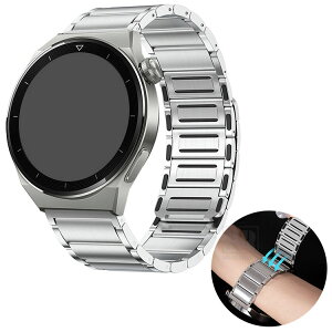 ���炾���C�g Watch MH-W01 �o���h �x���g �X�e�����X �}�O�l�b�g�t�� ���C�t�� �o���h�� 20mm �������X�g�o���h/�����o���h/�����x���g ���� ������ ���킢�� �G���K���g ���f�B�[�X �������� 