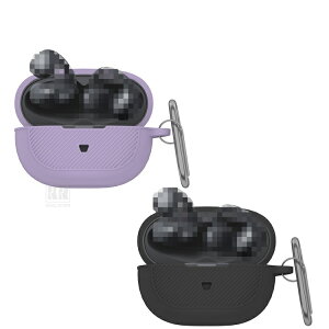 Shokz OpenDots Air�p �P�[�X �V���R�� �ی�J�o�[ �J���r�i�t�� �V���b�N�X �I�[�v���h�b�c �G�A�p ���C�����X�C���z��