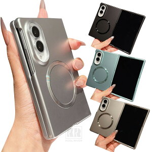 Galaxy Z Fold 8�p �P�[�X �J�o�[ �܂肽���݌^ ���b�L �v���X�`�b�N �n�[�h�P�[�X �ی�P�[�X Qi�[�d ���C�����X�[�d �Ή� Samsung�p �T���X�� �M�����N�V�[ �t�H�[���h�p Fold 8�p