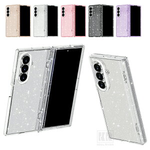 Galaxy Z Fold8 Ultra�p �P�[�X �N���A �J�o�[ ���� �q���W�ی� �O���b�^�[ ���炫�� ���� Samsung�p �T���X�� �M�����N�V�[ Z �t�H�[���h8�p �E���g���p �ی�P�[�X
