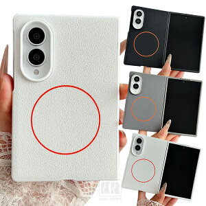 Galaxy Z Fold8 �P�[�X �J�o�[ �܂肽���݌^ PU���U�[ Qi�[�d ���C�����X�[�d �Ή� �ی�P�[�X �V���v�� Samsung �T���X�� �M�����N�V�[ Z�t�H�[���h8 �������� �������