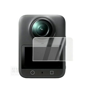 Osmo 360 II �K���X�t�B���� 2������ �����K���X �t���ی�t�B���� �t���ی�v���e�N�^�[ �d�x9H �t���ی�t�B���� �ی�K���X ���h�~ DJI Osmo �I�X��360 II �������� �t���ی�K���X�V�[�g ��ʕ�