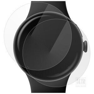 Pixel Watch 5 �t���ی�t�B���� 2������ �_�炩�� TPU ���h�~ �v���e�N�^�[ �t�B���� �ی�V�[�g Google �s�N�Z�� �E�H�b�`5