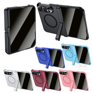 iPhone Duo�p �P�[�X �J�o�[ �܂肽���݌^ �����K���X�t�B�����t�� �����K���X+�v���X�`�b�N �O�ʋ����K���X �n�[�h�P�[�X Qi�[�d ���C�����X�[�d �Ή� �X�^���h�@�\ Apple�p �A�b�v���p �A�C�t