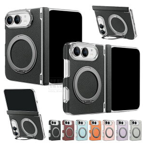 iPhone Duo�p �P�[�X �J�o�[ �܂肽���݌^ ���b�L �v���X�`�b�N+PU���U�[ �����O�t�� �X�^���h�@�\ �q���W�ی� Qi�[�d ���C�����X�[�d �Ή� Apple�p �A�b�v���p �A�C�t�H�� �f���I�p �ی�P�[�X