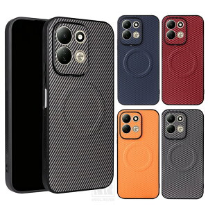 Redmi 17 4G�p / 5G �P�[�X �J�o�[ �J�[�{���� PU���U�[ Qi�[�d ���C�����X�[�d �Ή� ���ėp �V���I�~ ���b�h�~�[17�p �V���I�~�[ ���h�~�[