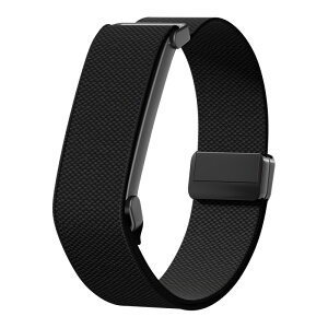 Fitbit Air�p �P�[�X �o���h �J�o�[ �i�C���� �}�O�l�b�g�t�� ���C�t�� ���X�g�o���h �ی�P�[�X �ϏՌ� �����ȒP �t�B�b�g�r�b�g �G�A�p