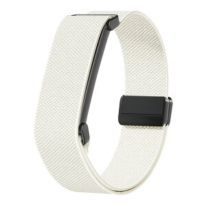 Fitbit Air�p �P�[�X �o���h �J�o�[ �i�C���� �}�O�l�b�g�t�� ���C�t�� ���X�g�o���h �ی�P�[�X �ϏՌ� �����ȒP �t�B�b�g�r�b�g �G�A�p