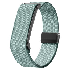 Fitbit Air�p �P�[�X �o���h �J�o�[ �i�C���� �}�O�l�b�g�t�� ���C�t�� ���X�g�o���h �ی�P�[�X �ϏՌ� �����ȒP �t�B�b�g�r�b�g �G�A�p