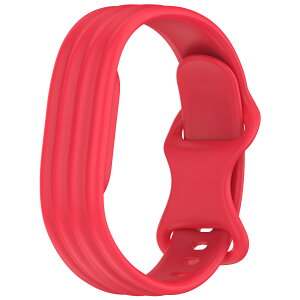 Fitbit Air�p �P�[�X �o���h ��̌^ �J�o�[ �ی�P�[�X+���X�g�o���h �V���R�� �ϏՌ� �\�t�g�P�[�X �����ȒP �t�B�b�g�r�b�g �G�A�p