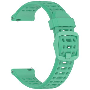 Forerunner 70�p / 170�p �o���h 170Music�p �x���g �ʋC �o���h�� 20mm �������X�g�o���h / �����o���h / �����x���g �G���K���g �X�}�[�g�E�H�b�`�p���X�g�o���h Garmin �t�H�A�����i�[170�p