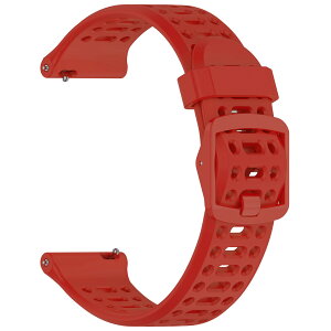 Forerunner 70�p / 170�p �o���h 170Music�p �x���g �ʋC �o���h�� 20mm �������X�g�o���h / �����o���h / �����x���g �G���K���g �X�}�[�g�E�H�b�`�p���X�g�o���h Garmin �t�H�A�����i�[170�p