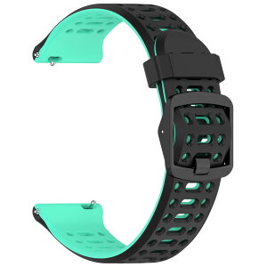 Mibro Watch Fit�p �o���h �x���g �V���R�� �ʋC �o���h�� 22mm �������X�g�o���h / �����o���h / �����x���g �G���K���g ���f�B�[�X�p �X�}�[�g�E�H�b�`�p���X�g�o���h �~�u�� �E�H�b�`�p