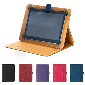 ZTE nubia Pad�p Plus �P�[�X 12�C���` �J�o�[ PU���U�[ �蒠�^ PU���U�[�P�[�X �P�[�X / �J�o�[ �X�^���h�@�\