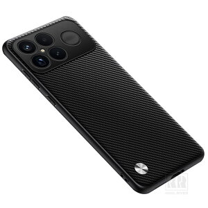 POCO F9 Pro �P�[�X F9Ultra �J�o�[ �J�[�{���� �w�ʃP�[�X �w��PU���U�[ PU���U�[+ TPU �V���v�� ���� �V���I�~ POCO F9 �v�� / F9�E���g�� �A���h���C�h ��������